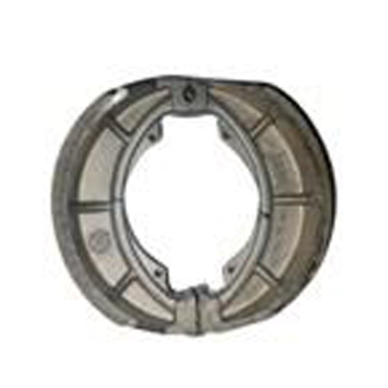 CI-FMN0319 30151105 SHOE BRAKE Spare Parts for Bajaj Bm150 Bm125 Bm100 Motorcycle Indian Spare Parts